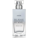 Amodil Blanc Du Blanc Parfum Perfume Para Mujer 47ml