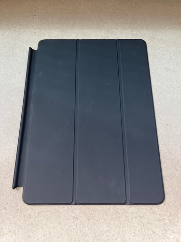 Smart Folio Black Para iPad 11 Promoção