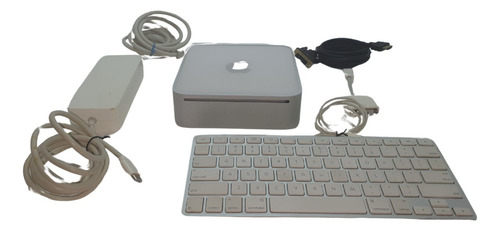 Computador Cpu Apple Mac Mini Completo No Estado Não Inicia