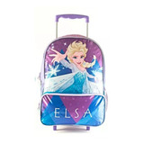 Mochila Carro 16  Frozen Ice Original Wabro