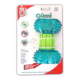 Juguete Perro Limpieza Dental Masticable Gummi Talla L