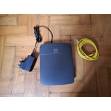 Roteador Cisco Linksys E900