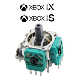 Joystick Original Xbox Serie X / S Alps Potenciometro
