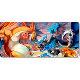 Mousepad Pokemon 90x40cm M121l