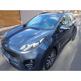 Kia Sportage 2018 2.0 Ex At 154cv 4x4