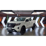 Nissan Frontier 2.3 Cd S At 4x2