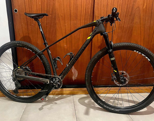 Mtb Mondraker Podium M Shimano Fox  No Specialized Leer Bien