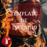 Template Revit - Projeto De Incêndio