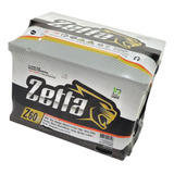 Bateria Zeta Z60d Mge Sli Siena, Punto, Linea, Idea