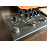 Strymon Timeline