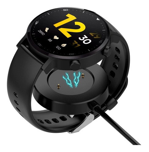 Cargador Premium Para Reloj Realme Watch S Cable Usb 