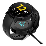 Cargador Premium Para Reloj Realme Watch S Cable Usb 