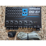 Dq-61 Audiocontrol Procesador Lc2 Lc6 Lc7 Lcq1 Lc7i Lc6i 