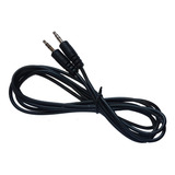 Cable De Audio Miniplug 3.5mm Macho-macho Auxiliar 3 Metros