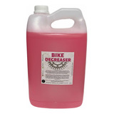 Desengrasante Para Bicicletas Bikedegreaser Galón 4 L