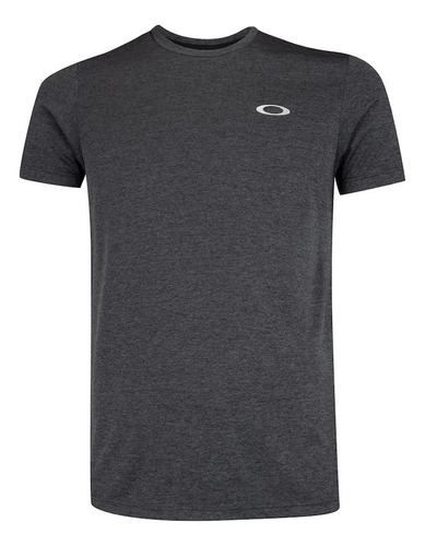 Oakley Remera Training Entrenamiento Trn Ellipse Sports Tee