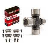 Cruceta Cardan Mercedes Benz 2423 Dado 49,2mm Etma Str1-260