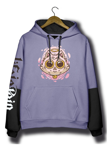 Buso Buzo Hoodie Saco Dama Y Hombre Tematico Cultura Japones