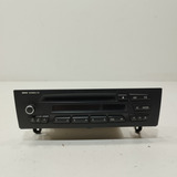 Rádio Som Cd Player Original Bmw X1 2010 11 12 2013 Q385