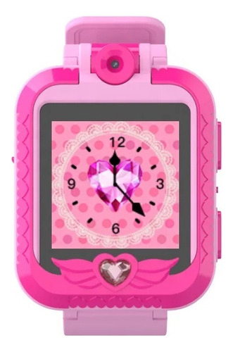Smart Watch Niños Reloj  Inteligente Juegos Kids Camara