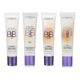 Bb Cream Loreal Magic Skin Beautifer Hidratante Fair/pale