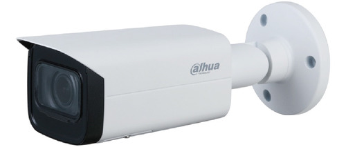 Camara De Seguridad Ip Bullet Varifocal 2mp Dahua Wizsense