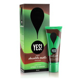 Yes! Gel Lubricante Íntimo Chocolate Menta 30 Ml.