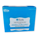 Ampolleta Semilla De Lino Capilar - mL a $3080