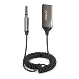 Adaptador Audio Usb 2.0 Ugreen Auto Bluetooth 5.0 Aux. 3.5mm