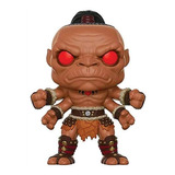 Figurasde Acción Funko Pop Mortal Kombat Goro