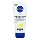 Crema Reafirmante Anticelulitis  Nivea Gel-crema Reafirmante