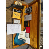 Guitarra Fender Stratocaster 57 Custom Shop