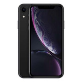 iPhone XR 64gb Black Usado Bat. 82%