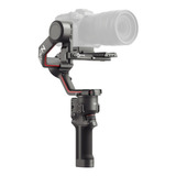 Dji Ronin Rs 3 Estabilizador Gimbal