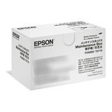 Caja Mantenimiento Epson T671600 Original Wf-5290 Wf-5790