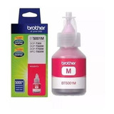 Tinta Botella Brother Bt5001m Magenta 41.8ml 5000pag Techbox