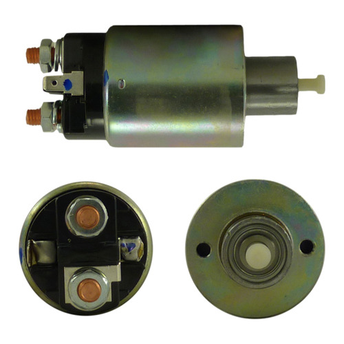 Solenoide Para Mitsubishi 12v Mitsubishi Montero 86/00