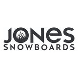 Calco Jones Vinilo Auto Luneta Termo Jeep Snowboards Ski