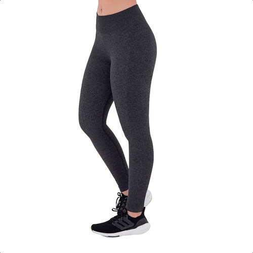 Calca Legging Feminina Lupo Af Seamless Up Original