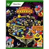 Pac-man Museum+ Xbox One Standard Edition