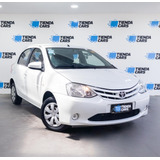 Toyota Etios 1.5 Xs 2016