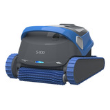 Dolphin S400 Robot Limpiapiscinas