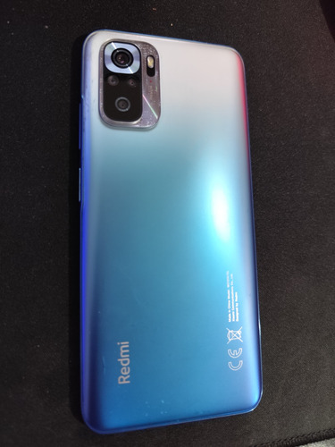 Xiaomi Redmi Note 10s 128gb Usado