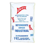 Detergente En Polvo Industrial - Kg a $10728