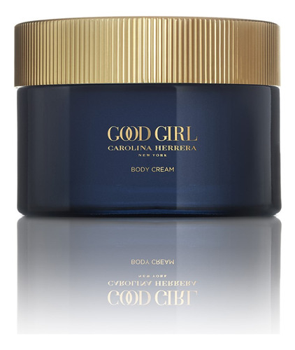 Carolina Herrera Good Girl Body Cream Feminino 200ml