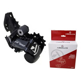 Câmbio Traseiro 12v Absolute Prime Clutch 52d Serve Shimano