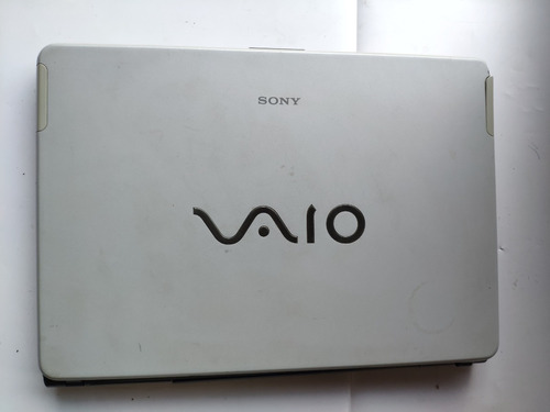 Notebook Sony Vaio Modelo Pcg-7a2l