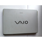 Notebook Sony Vaio Modelo Pcg-7a2l