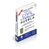 Código Civil Del Estado De Puebla