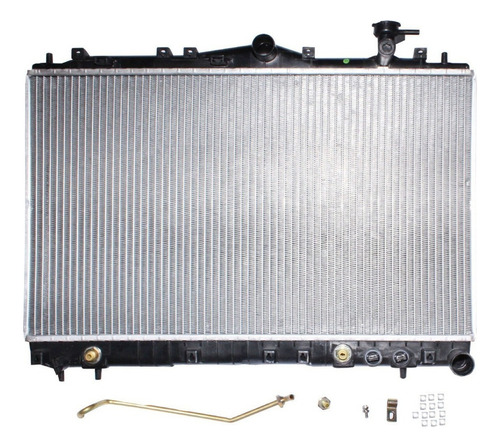 Radiador Para Hyundai Sonata 2.0 1994 1998 Automatico